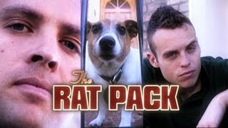 THE RAT PACK BBC1 mice rat squirrel moth wasps pest control in London [upl. by Chandal64]