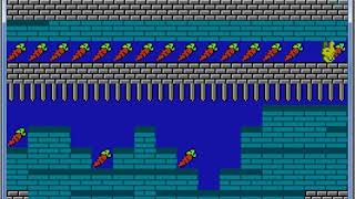 Coelho Ninja NES  new game [upl. by Adachi]