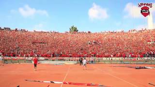 Ultras Wydad Casablanca [upl. by Nive378]