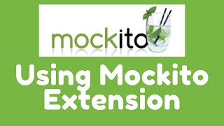 Mockito 3  Using Mockito Extension [upl. by Margetts]