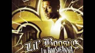 Lil Boosie Let me ease your mind New 2008 [upl. by Weinreb989]