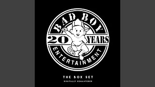 Bad Boys Been Around the World Remix feat Mase amp Carl Thomas 2016 Remaster [upl. by Moreville160]