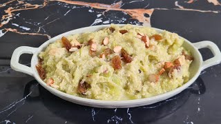 Lauki ka Halwa A Delicious and Healthy Dessert  Easy Lauki ka Halwa Recipe  Healthy and Delicious [upl. by Meehsar684]