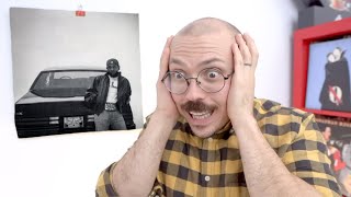 Kendrick Lamar  GNX ALBUM REVIEW [upl. by Hopkins286]