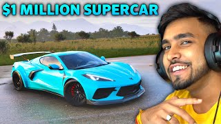 I BECAME A MILLIONAIRE BY SELLING CARS  TECHNO GAMERZ [upl. by Rambort]