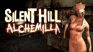 Silent Hill Alchemilla  ЗАГАДОЧНЫЕ АПАРТАМЕНТЫ 5 [upl. by Nuahc]