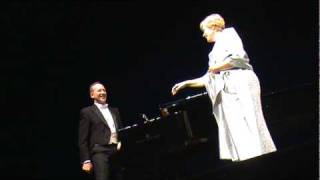 Dame Kiri Te Kanawa sings quotMariettas Liedquot from quotDie Tote Stadtquot  Erich Wolfgang Korngold [upl. by Ennovy31]