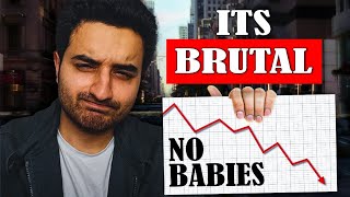 Britain CANT AFFORD To Have Babies [upl. by Nalani]