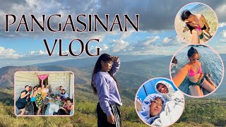 PANGASINAN VLOG Meeting my boyfriends family for the first time [upl. by Nollahs]