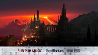 Colossal Trailer Music  Equilibrium  Epic Music Stars 005 [upl. by Ysnil]