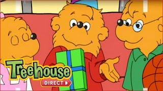 The Berenstain Bears The Birthday BoyThe GreenEyed Monster  Ep10 [upl. by Roana]