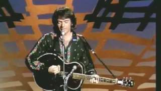 Neil Diamond On Johnny Cash Show [upl. by Aliehc]