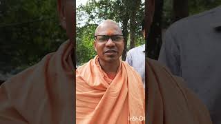 Swami Hamsanandapuri Naranarayana Asram meenangadiwayanad love travelsanathandharma 96455 21950 [upl. by Darrey]