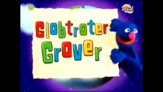 Globtroter Grover Global Grover  Intro Polish [upl. by Link93]