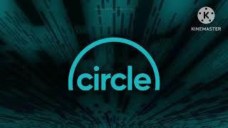 Circle Logo Effects Sponsored By Preview 2 Effects [upl. by Elleimac649]