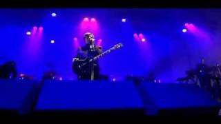 Interpol  Leif Erikson  Live at Eurockeennes Festival Belfort France 1 July 2005 HD [upl. by Charry]