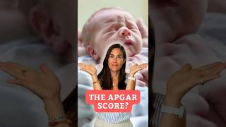 The Apgar Score What Every Parent Needs to Know [upl. by Naima]