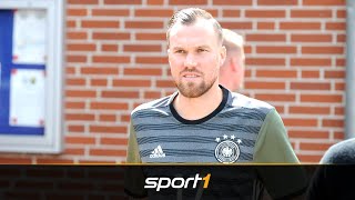 Nach BVBTweet Großkreutz stichelt gegen BrazzoSohn  SPORT1  DER TAG [upl. by Ranchod]