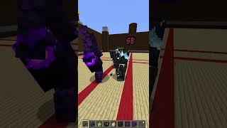 Guling sentinel heavy vs Ender Golem [upl. by Anson]