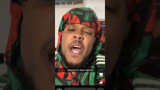 Chunkzs Fitness Journey Update chunkz betasquad [upl. by Yemane]