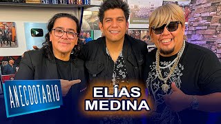 Elías Medina  Anecdotario [upl. by Pendleton]