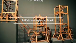 Maquetas y modelos históricos Ingeniería y construcción [upl. by Morgan]