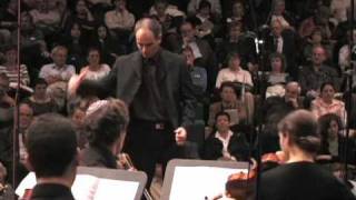 Barak Tal conducts The TelAviv Soloists Ensemble Bartok Divertimento for Strings 1st movement [upl. by Schoenburg]