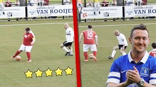 IK GOOI 5 STAR SKILLMOVES IN EEN WEDSTRIJD  BASSISTENT [upl. by Yznil276]