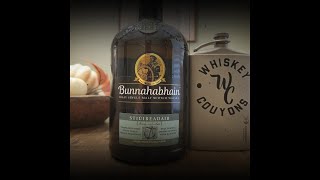 Bunnahabhain Stiuireadair [upl. by Rentsch]