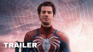 THE AMAZING SPIDERMAN 3 Trailer 2024 Andrew Garfield  Emma Stone  Tom Hardy  CONCEPT TEASER [upl. by Lyrpa9]