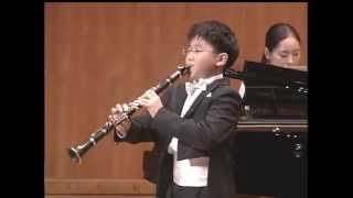 Han Kim plays Oblivion by Astor Piazzolla [upl. by Relyat]