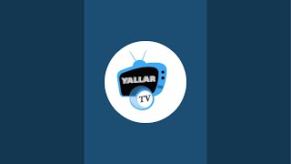 YALLAR TV HD est en direct [upl. by Pier]