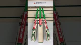 GrayNicolls Vapour Gen 13 Green [upl. by Nosned27]