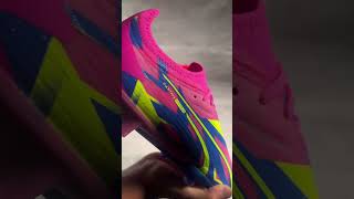 Unboxing The PUMA Ultra Ultimate 👀🤩 [upl. by Ardnassak486]