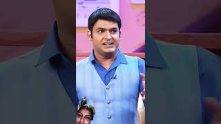 हमारा calculator जल जाएगा comedy funny kapilsharmashow YouTube short video [upl. by Ilehs]