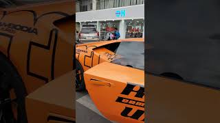 All Super car amp Hyper Car In Gumball 3000 2024 automobile carreview supercars gumball3000 [upl. by Amarillis]