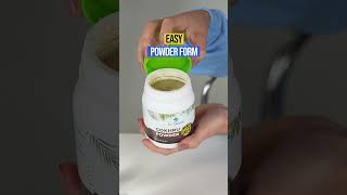 Gokhru Powder  DrDetox Gokhru Powder Use  DrDetox Gokhru Powder [upl. by Hanleigh]