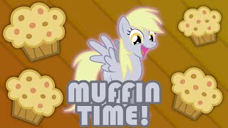 10 MIN ITS MUFFIN TIME [upl. by Kathlene]