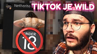 Další TikTok incident je zase tady [upl. by Mcginnis]