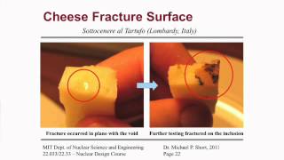 Lecture 8 Metals and Cheeses  Uncoventional Pairings [upl. by Anne-Marie615]