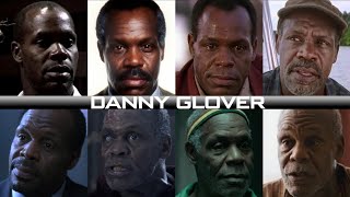 Danny Glover  Filmography 19792022 [upl. by Neelya]