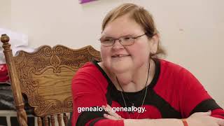 1000lb Sisters Season 6 Episode 6 Limo Beans Nov 19 2024 Full Episode HD NOZOOM [upl. by Ulah]