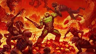 ♫ DOOM  Superbeast GMV ♫ [upl. by Ivek]