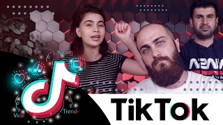 Tik Tok la ShowBox تیک تۆک لە شۆبۆکس [upl. by Lemart]