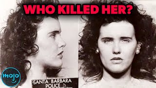 Top 10 Unsolved Mysteries Across America [upl. by Auqenaj]