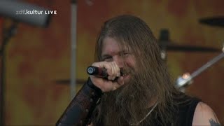 Amon Amarth  Live Wacken Open Air 2012 Full Concert [upl. by Idmann]