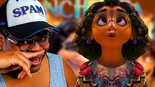 REACTING TO YTP ENCHANTO [upl. by Kyd]