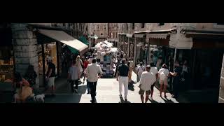 VENICE ITALY  SHORT FILM  SONY A7Siii x SIRUI 35mm Anamorphic [upl. by Antrim758]