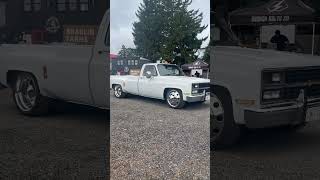 Single cab dually ❤️ dually singlecab squarebody [upl. by Hahsi971]