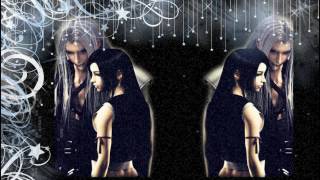 Sephiroth and Tifas Dark Waltz [upl. by Eimor]